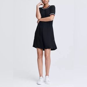 Rag & Bone Solo Mini Dress